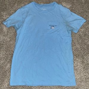 Southern Tide Large Boys Shirt